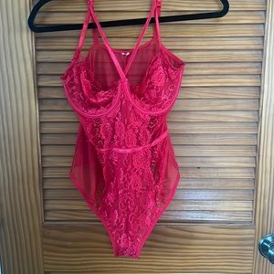 Shein Bodysuit For Going Out